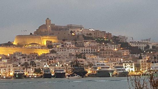 Catedral de Ibiza